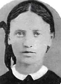 Martina Frederickson (1847 - 1929) Profile